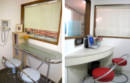 �J�E���Z�����O�R�[�i�[