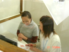 �J�E���Z�����O��